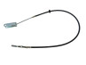 Kabel Puch DS50 L remkabel achter A.M.W. thumb extra